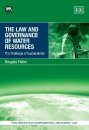 Sustainable Water Resources Governance and the Law