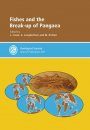 Fishes and the Break-up of Pangea