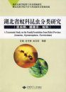 A Taxonomic Study on the Family Formicidae from Hubei Province (Insecta: Hymenoptera: Formicidae) [Chinese]