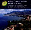 Biology of Plant-Microbe Interactions, Volume 6
