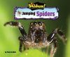 Jumping Spiders (No Backbone! the World of Invertebrates)