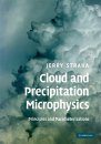 Cloud and Precipitation Microphysics