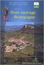 Atlas de la Flore Sauvage de Bourgogne [ Atlas of the Wild Flora of Burgundy]