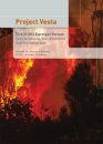 Project Vesta: Fire in Dry Eucalypt Forest