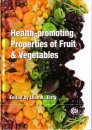 Health-Promoting Properties of Fruits and Vegetables