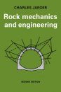 Rock Mechanics and Engineering