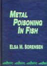 Metal Poisoning in Fish