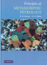 Principles of Metamorphic Petrology