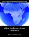 African Development Report 2008/9