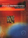 Chemical Thermodynamics for Earth Scientists