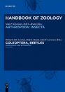 Handbook of Zoology, Volume 4/39: Coleoptera, Beetles, Volume 2