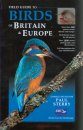 Field Guide to Birds of Britain and Europe