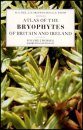 Atlas of the Bryophytes of Britain and Ireland: Volume 2 (Mosses Part 1)
