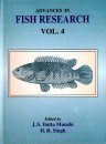 Advances in Fish Research, Volume 4
