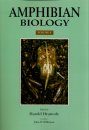 Amphibian Biology, Volume 8