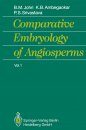 Comparative Embryology of Angiosperms (2-Volume Set)