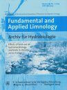 Fundamental and Applied Limnology