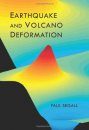 Earthquake and Volcano Deformation
