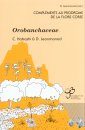 Compléments au Prodrome de la Flore Corse, Volume 12: Orobanchaceae