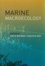 Marine Macroecology