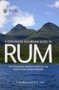 A Geological Excursion Guide to Rum