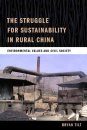 Struggling for Sustainability in Rural China