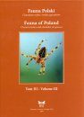 Fauna of Poland: Characteristics and Checklist of Species, Volume 3