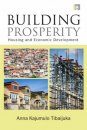 Building Prosperity