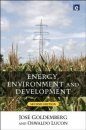 Energy, Environment and Development