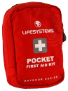 Lifesystems Pocket Outdoor First Aid Kit