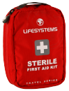 Lifesystems Sterile Travel First Aid Kit