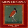 Indian Bird Sounds, The Indian Peninsula