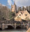 A Year in the Life of the Cotswolds