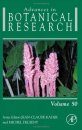Advances in Botanical Research, Volume 50