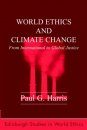World Ethics and Climate Change