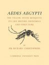 Aedes aegypti the Yellow Fever Mosquito
