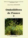 Ombellifères de France, Tome 2 [Umbelliferae of France, Volume 2]