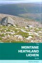 The Montane Heathland Lichen Guide