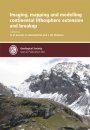 Imaging, Mapping and Modelling Continental Lithosphere Extension and Breakup