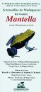 Grenouilles de Madagascar du Genre Mantella: Guide d'Identification de Poche [Frogs of Madagascar, Genus Mantella: Pocket Identification Guide]