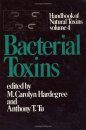 Handbook of Natural Toxins, Volume 4