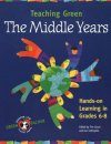 Teaching Green - The Middle Years