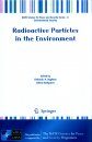 Radioactive Particles in the Environment