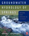 Groundwater Hydrology of Springs