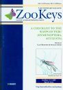 ZooKeys 15: A Checklist to the Wasps of Peru (Hymenoptera, Aculeata)