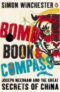 Bomb, Book and Compass