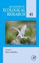 Advances in Ecological Research, Volume 41