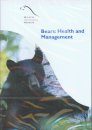 Bears: Health and Management