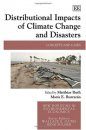 Distributional Impacts of Climate Change and Disasters