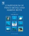 Compendium of Trace Metals and Marine Biota, Volume 2: Vertebrates